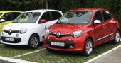Novi Renault Twingo predstavljen u Beogradu, cena od 8.100 evra
